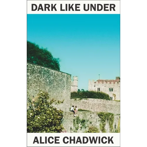 Dark Like Under - Paperback