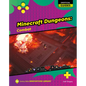 Minecraft Dungeons: Combat - Library Binding