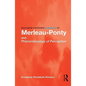 Routledge Philosophy GuideBook to Merleau-Ponty and Phenomenology of Perception - Paperback