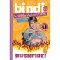 Bushfire!: A Bindi Irwin Adventure - Paperback