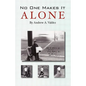 No One Makes It Alone - Paperback