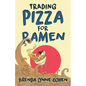 Trading Pizza for Ramen - Paperback