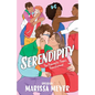 Serendipity: Ten Romantic Tropes, Transformed - Paperback