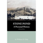 Stone Pond: A Personal History - Paperback