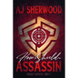 How to Shield an Assassin - Paperback