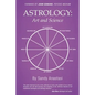 Astrology: Art and Science - Paperback