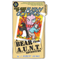 The Case of the Pushy Octopus: A Bear From AUNT Adventure - Paperback