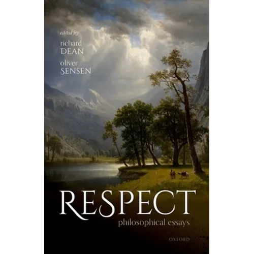 Respect C - Hardcover