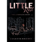 Little Red: The Complete Duet: A Paranormal Reverse Harem Red Riding Hood Retelling - Paperback
