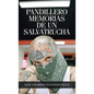 Pandillero Memorias De Un Salvatrucha - Hardcover