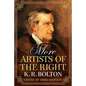 More Artists of the Right - Paperback