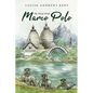 He Went With Marco Polo: A Story of Venice and Cathay - Paperback