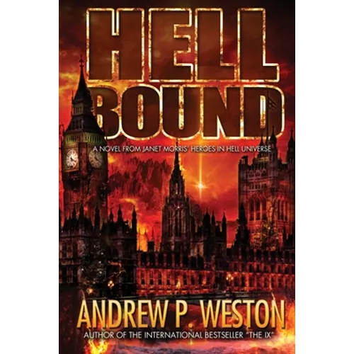 Hell Bound - Paperback