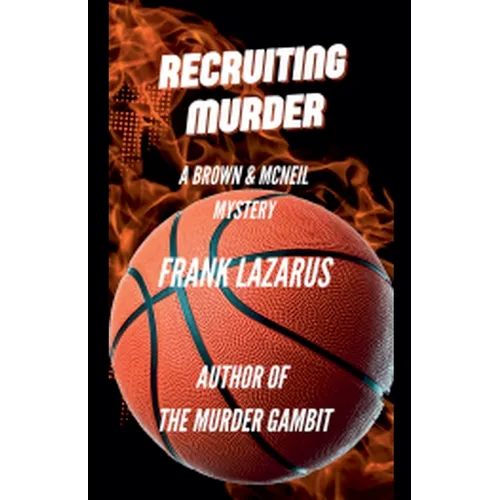 Recruiting Murder - Paperback
