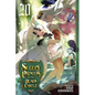 Sleepy Princess in the Demon Castle, Vol. 20 - Paperback