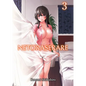 Netoraserare, Volume 3 - Paperback
