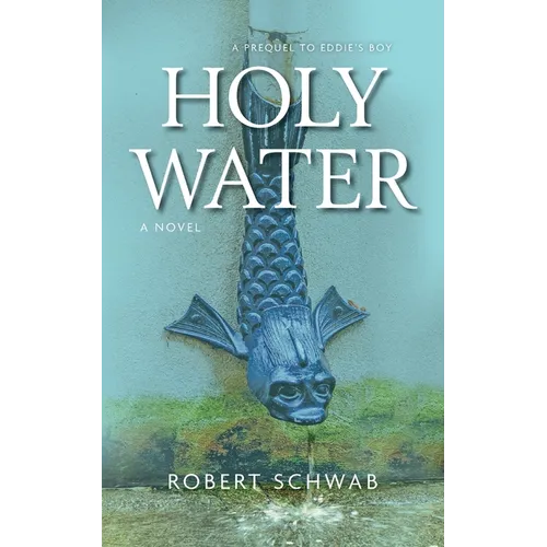 Holy Water - Paperback