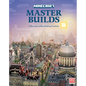 Minecraft: Master Builds - Hardcover