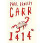 1414° - Hardcover