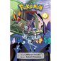 Pokémon Adventures: X-Y, Vol. 3 - Paperback