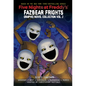 Five Nights at Freddy's: Fazbear Frights Graphic Novel Collection Vol. 2 - Hardcover