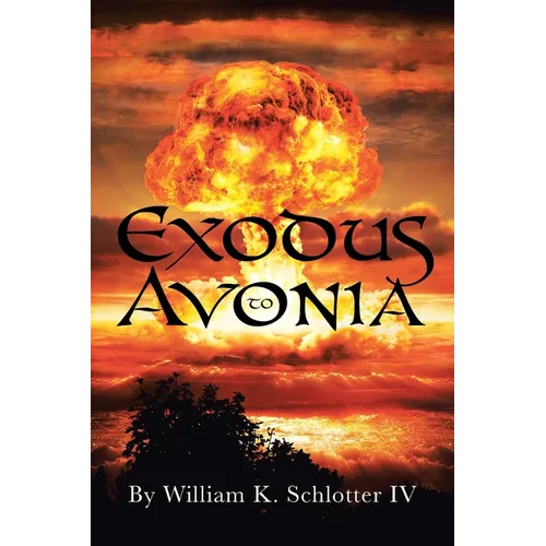 Exodus to Avonia - Paperback