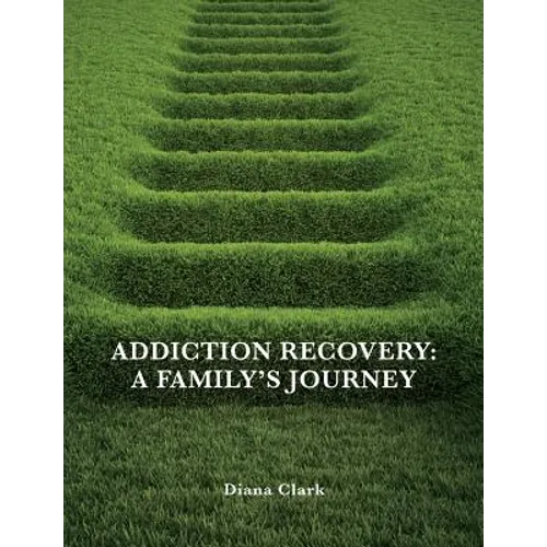 Addiction Recovery: A Family's Journey - Paperback