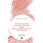 The Story of the Volsungs, (Volsunga Saga) With Excerpts from the Poetic Edda - Paperback