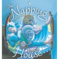 The Napping House - Board Book