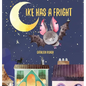 Ike Has A Fright - Hardcover