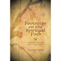 Footsteps on the Spiritual Path: Spiritual Exercises for Every Day of the Year - Paperback
