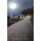 Just Right - Paperback