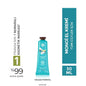 Monoi Hand Cream with Tiare Flower and Coconut Oil - Tropical Fragrance Moisturizer for Dry Hands
