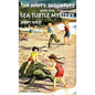 The Happy Hollisters and the Sea Turtle Mystery: HARDCOVER Special Edition - Hardcover