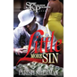 A Little More Sin - Paperback