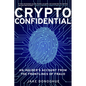 Crypto Confidential: An Insider's Account from the Frontlines of Fraud - Hardcover