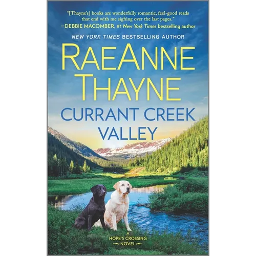 Currant Creek Valley - Paperback
