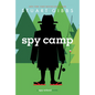 Spy Camp - Library Binding