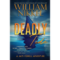 Deadly Tide - Paperback