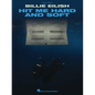 Billie Eilish - Hit Me Hard and Soft: Easy Piano Songbook with Lyrics - Paperback
