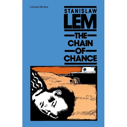 The Chain of Chance - Paperback