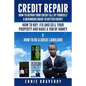 Credit Repair How to Repair Your Credit All by Yourself a Beginners Guide to Better Credit How to Buy Fix and Sell Your Property and Make a Ton of Mon - Paperback
