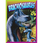 Brachiosaurus - Hardcover