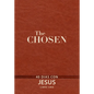The Chosen - Libro Uno: 40 Días Con Jesús - Imitation Leather