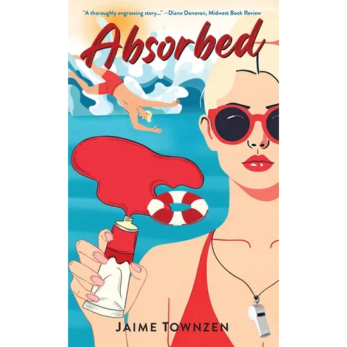 Absorbed - Hardcover