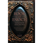 The Book Of Enoch - Hardcover