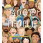 Most People - Hardcover