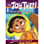 The Joy Thief: A Story of Trauma and Hope - Hardcover