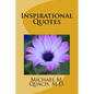 Inspirational Quotes - Paperback