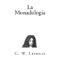 La Monadología - Paperback